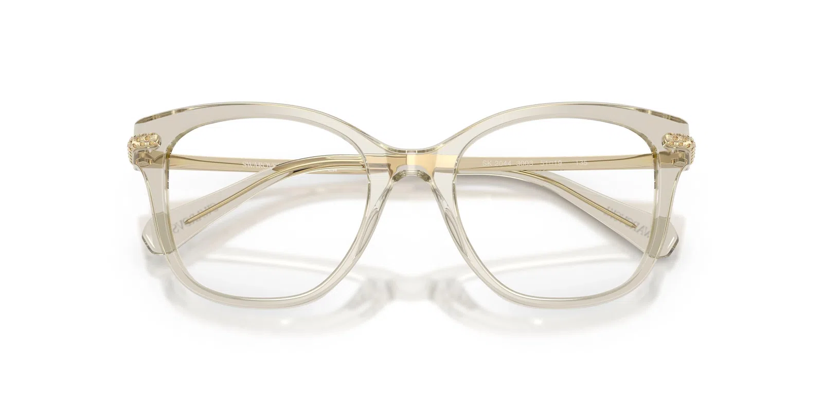 Swarovski 2044 Eyeglasses - view 27